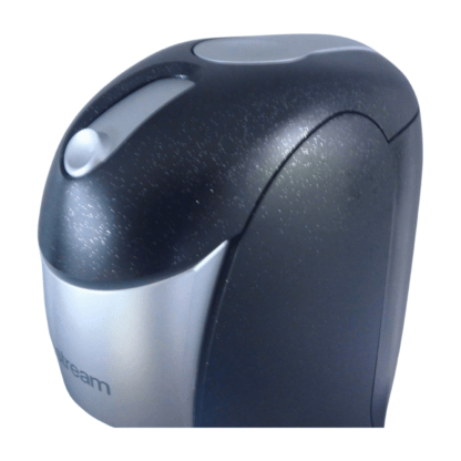 SodaStream Dynamo schwarz silber mit Glitter Limited Edition – Bild 6