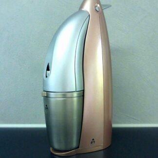 SodaStream PENGUIN ROSE/silber Limited EDITION SodaClub Wassersprudler