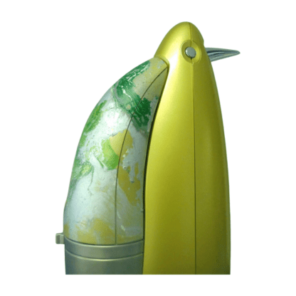 SodaStream Penguin GOLDNUGGET SodaClub Limited EDITION – Bild 4