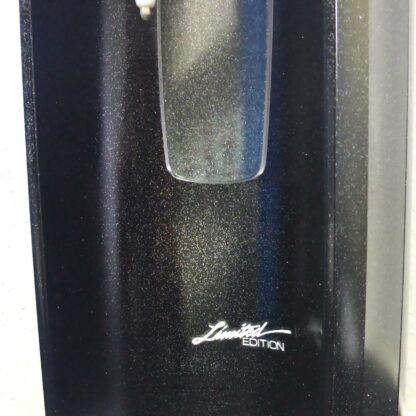 SodaStream Easy one Touch Sparset schwarz Glitter VOLLAUTOMATISCH – Bild 10