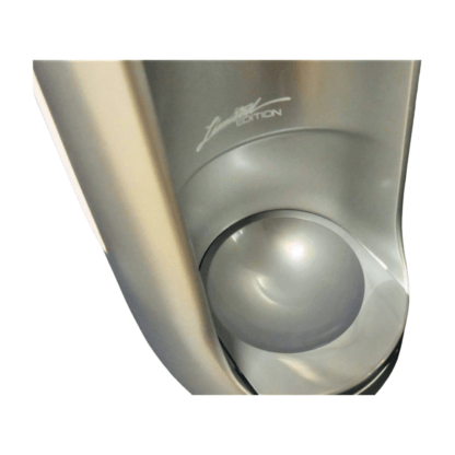SodaStream JET / Stream LADY pink/silber NEU Wassersprudler LIMITED EDITION SodaClub – Bild 4