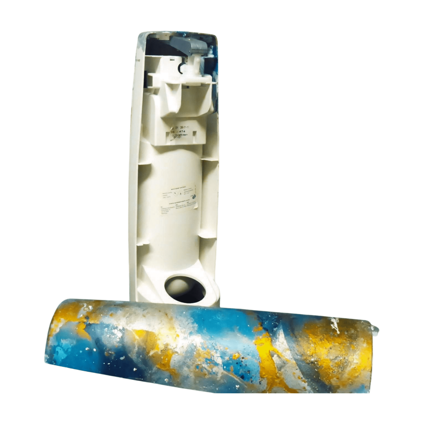 UNIKAT SodaStream EASY "the Planet" NEU Kunstwerk EINMALIG LIMITED EDITION – Bild 8