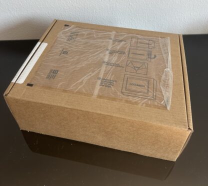 LV Geschenkbox 28x22x10cm OVP Verpackung LOUIS VUITTON BOX Karton Schachtel – Bild 7