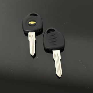 1x NEU Jeep Chrysler Dodge Schlüsselgehäuse Chevrolet Cruze Epica Lova Camaro Impala Autoschlüssel