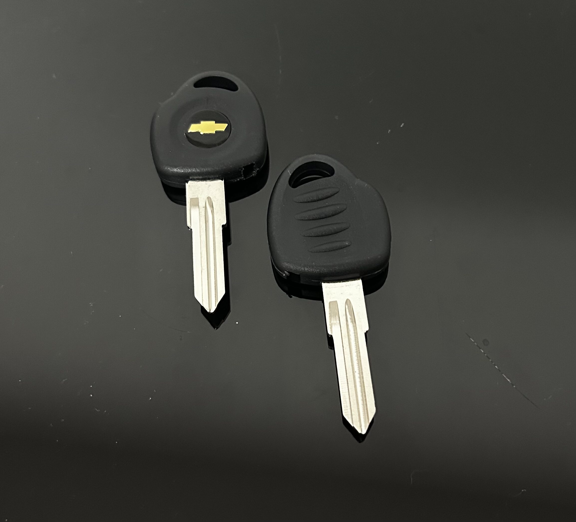 1x NEU Jeep Chrysler Dodge Schlüsselgehäuse Chevrolet Cruze Epica Lova Camaro Impala Autoschlüssel