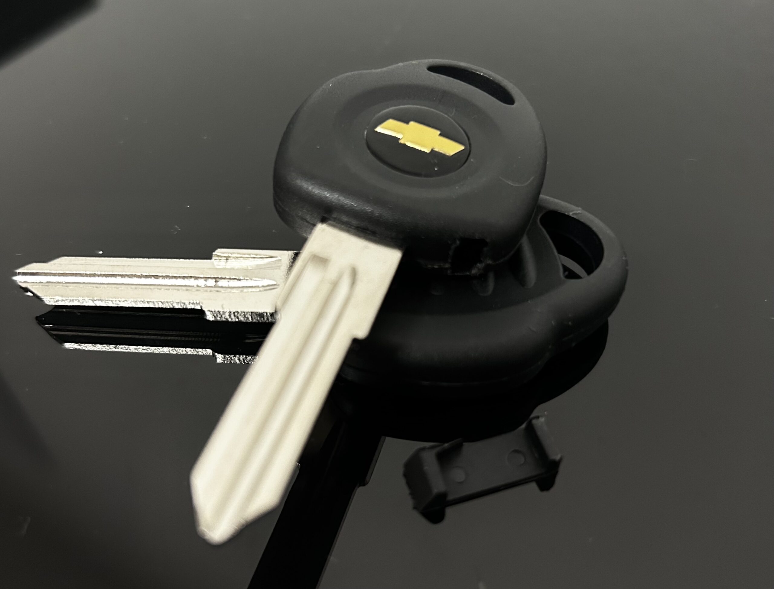 1x NEU Jeep Chrysler Dodge Schlüsselgehäuse Chevrolet Cruze Epica Lova Camaro Impala Autoschlüssel – Bild 2
