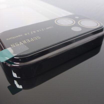 für Apple iPhone 14 PLUS smart Cover Schutz Rückseite Kameraschutz – Bild 2