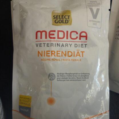 20x 185g Kattovit + 11x 85g Aufbaukur Recovery Feline Diet neue Rezeptur – Bild 5