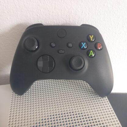 Microsoft Xbox One S 500GB Konsole + 1x Original Controller – Bild 7