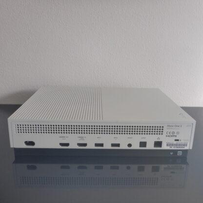 Microsoft Xbox One S 500GB Konsole + 1x Original Controller – Bild 5