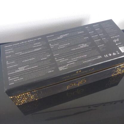 ghd air Professional Styles mit Schachtel Anleitung Glätteisen DEFEKT – Bild 3
