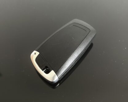 NEU blau Schlüssel Gehäuse 3 Tasten BMW METALL F20 F21 F22 F30 F31 F80 E84 F85 – Bild 6