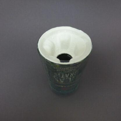NEU und OVP Barcadi Glas Gläser Longdrink Bar Cocktail Spirituose – Bild 2