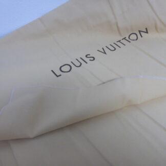 LV Dustbag Louis Vuitton Staubbeutel 45 x 33cm ORIGINAL Taschen Beutel neu