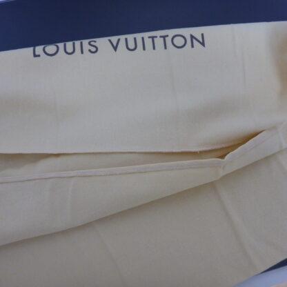 LV Dustbag Louis Vuitton Staubbeutel 55 x 34cm ORIGINAL Taschen Beutel neu