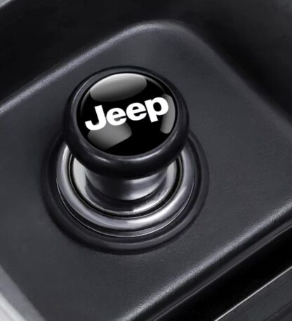 neu OVP JEEP Zigarettenanzünder Auto Lighter passt bei vielen Modellen – Bild 6