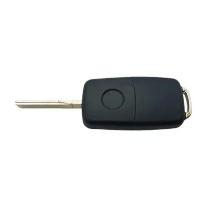Für VW Schlüssel 3-Tasten 434 MHz – mit ID48 Chip – 5K0837202AD für Golf Polo Jetta T5 – Bild 4