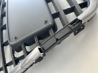 Audi A6 Kühlergrill FRONTGRILL 4F0853651AQ Kühlergitter – Bild 2