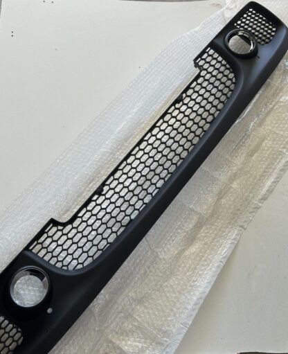 NEU Frontgrill ABARTH original 500 595 695 Grill 735495927 Gitter – Bild 3