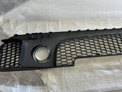 NEU Frontgrill ABARTH original 500 595 695 Grill 735495927 Gitter – Bild 6
