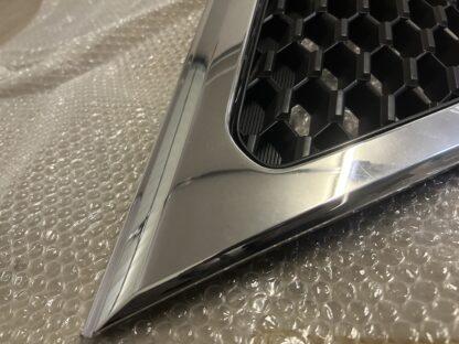 NEU original Kia Sorento II Frontmaske Kühlergrill Frontgrill 86350-2P000 – Bild 3