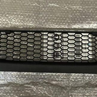 NEU Frontgrill ABARTH original 500 595 695 Grill 735495927 Gitter