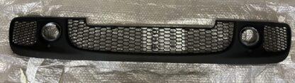NEU Frontgrill ABARTH original 500 595 695 Grill 735495927 Gitter