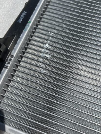 original HYUNDAI I30 KIA Ceed 06-13 253102R000 Wasserkühler Kühler OVP Radiator – Bild 4