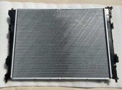 original HYUNDAI I30 KIA Ceed 06-13 253102R000 Wasserkühler Kühler OVP Radiator – Bild 5
