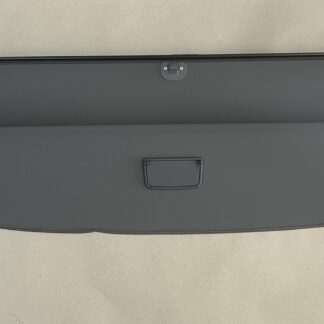 NEU  Audi A4 8E B6 original Laderaumrollo Abdeckung Kofferraum 8E986355377J