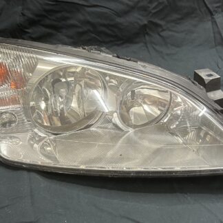 FORD Mondeo rechts 0301174202 Leuchte Front Scheinwerfer Beleuchtung