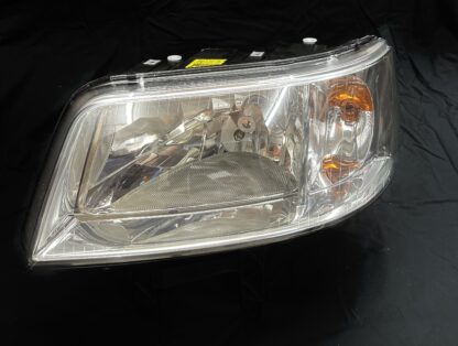 neu OVP VW ORIGINAL 7H1941015S Halogen Scheinwerfer Frontscheinwerfer links T5 7H