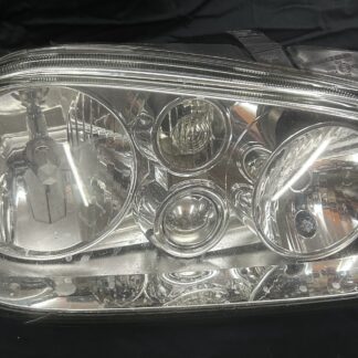 Frontscheinwerfer Hauptscheinwerfer rechts VW Golf IV 4 1J1941016B Scheinwerfer