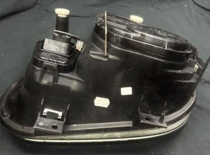 Frontscheinwerfer Hauptscheinwerfer rechts VW Golf IV 4 1J1941016B Scheinwerfer – Bild 5