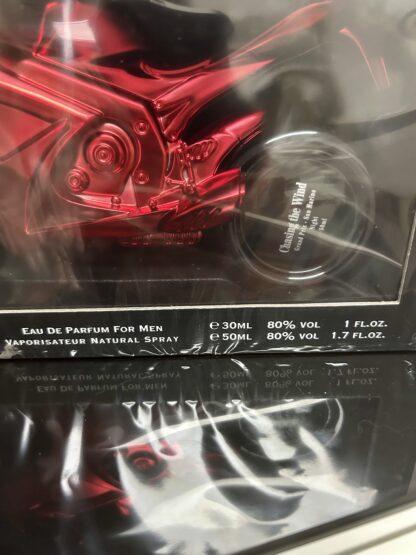 MOTORRAD rot Chasing the Wind San Marino Grand Prix 50+30 ml EdP – Bild 7