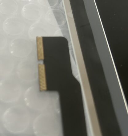 Digitizer für Apple iPad 3 und 4 Weiß Touchscreen Glas Display Scheibe – Bild 3