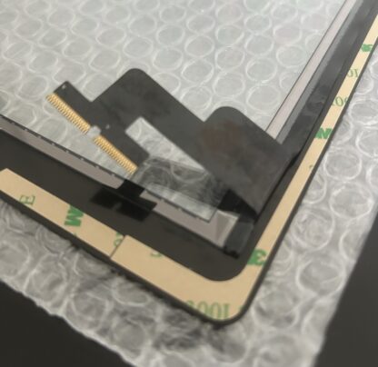 Digitizer für Apple iPad 2 schwarz Touchscreen Glas Display Scheibe – Bild 2