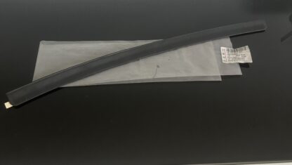 NEU original Zierleiste Sharan 7M0845362E schwarz Alhambra