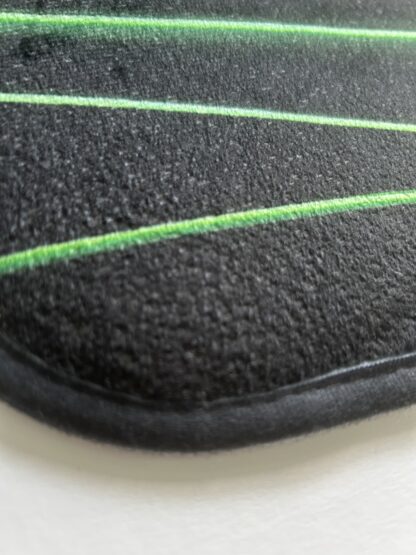 NEU DEKO Teppich Läufer Unterlage Rolex 59cm x 40cm selten – Bild 5