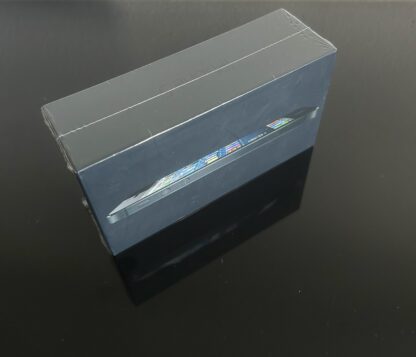 NEU versiegelt Apple iPhone 5 mit 16GB schwarz MD297DN/A Modell A1429 – Bild 4