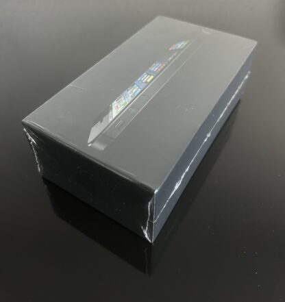 NEU versiegelt Apple iPhone 5 mit 16GB schwarz MD297DN/A Modell A1429 – Bild 3