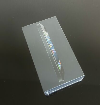 NEU versiegelt Apple iPhone 5 mit 16GB schwarz MD297DN/A Modell A1429