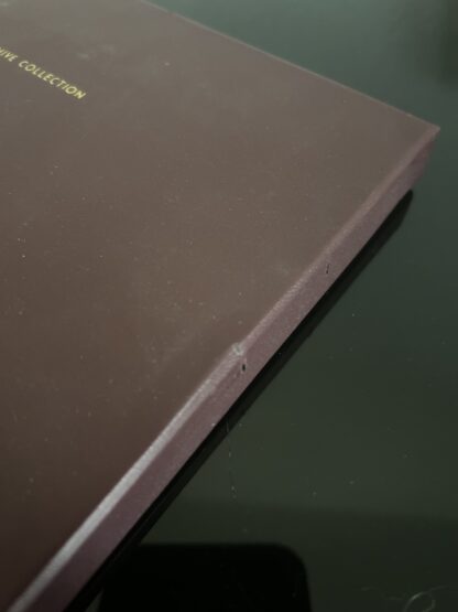 1982 RARITÄT NEU - The Franklin Mint Record Society JAZZ Collection MC – Bild 2