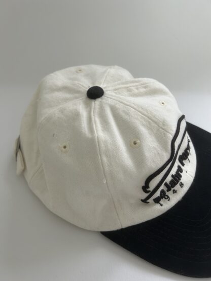 PORSCHE Cap Basecap Baseballcap Curved Brim Caps - 50 Jahre Porsche 1948 - 1998 – Bild 4