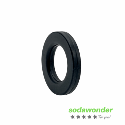 Dichtung für SodaStream CO2 Zylinder *ALLE GERÄTE* O-Ring – Bild 3