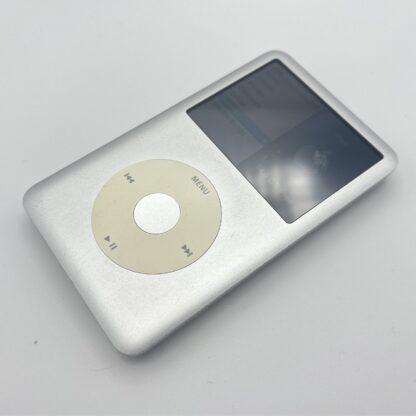 iPod Classic 80GB silber, MB029LL/A 6. Generation OVP – Bild 2