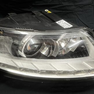 Original Audi A6 4F Xenon Scheinwerfer 4F094104 rechts Frontscheinwerfer