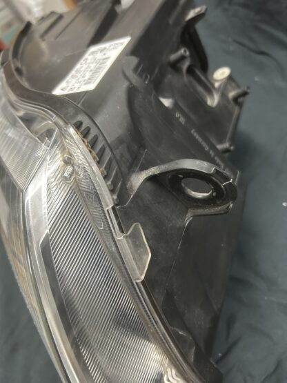 Original Audi A6 4F Xenon Scheinwerfer 4F094104 rechts Frontscheinwerfer – Bild 7