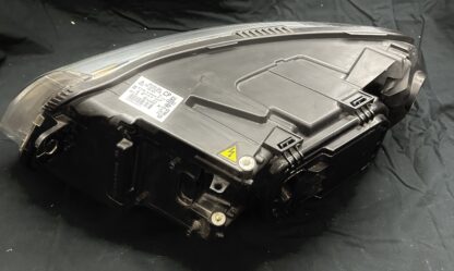 Original Audi A6 4F Xenon Scheinwerfer 4F094104 rechts Frontscheinwerfer – Bild 6