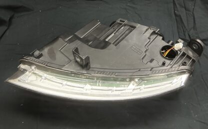 Original Audi A6 4F Xenon Scheinwerfer 4F094104 rechts Frontscheinwerfer – Bild 4